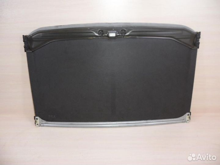 Шторка люка Honda Accord 7 (CL) 2003