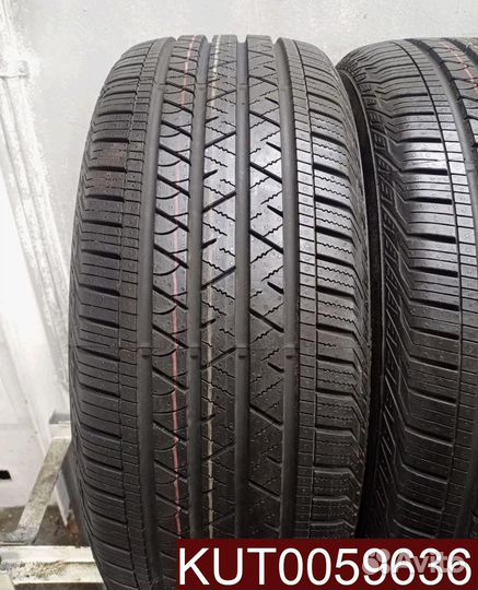 Continental ContiCrossContact LX Sport 245/50 R20 107U