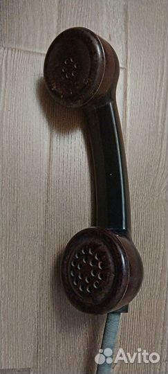 Таксофон амт 69