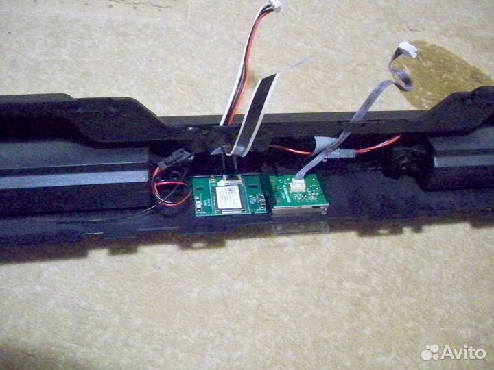 Телевизоры на разбор