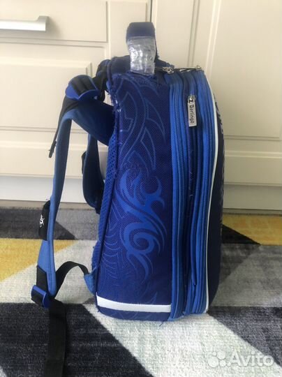 Портфель / Рюкзак школьный для мальчика