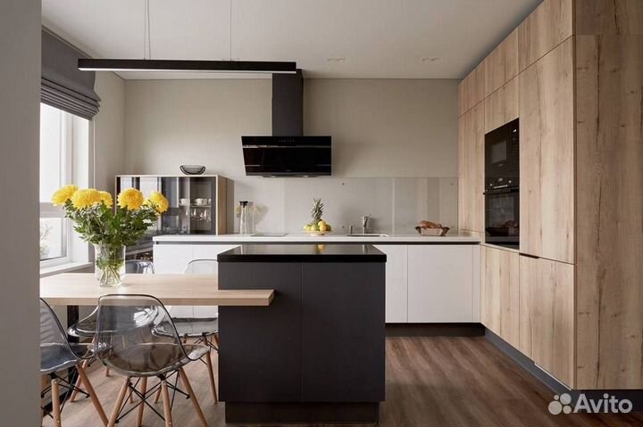 Кухня без посредников