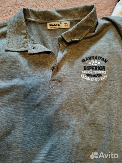 Школьная одежда пакетом 134-140