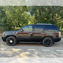 Cadillac Escalade 6.2 AT, 2008, 310 000 км, с пробегом, цена 1 130 000 руб.