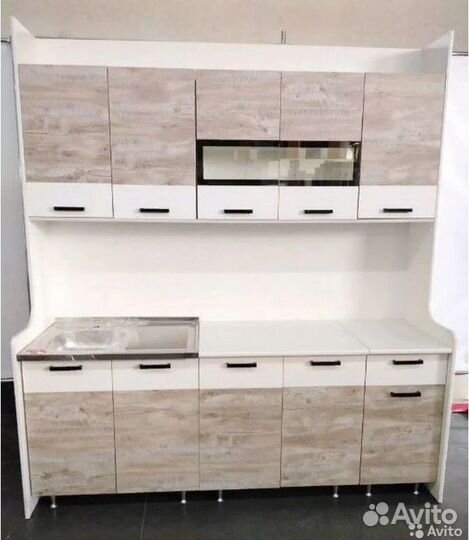 Кухня Юкон