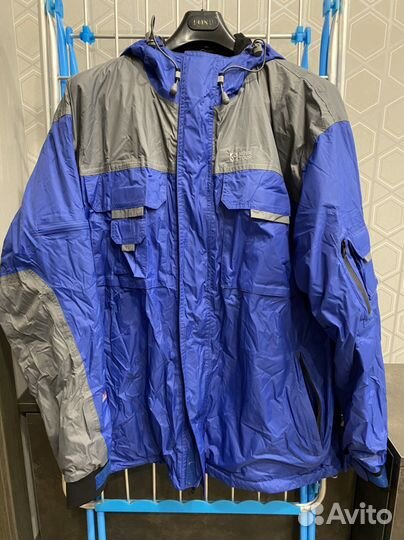 Костюм рыбацкий мужской демисезонный 52 р. (XL)