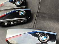 Смарт ключи BMW