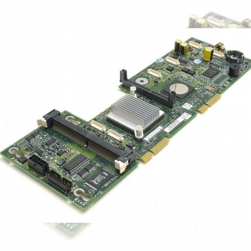 [D25540-501] Контроллер Intel D25540-503 D25540 Sas D25540-501