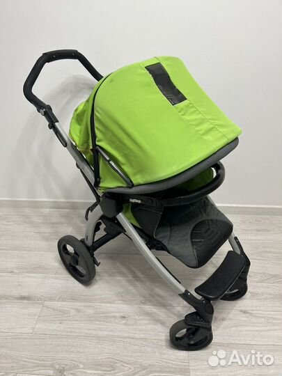 Коляска Peg Perego Book