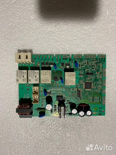 Силовой Модуль управления AEG F88030VIP