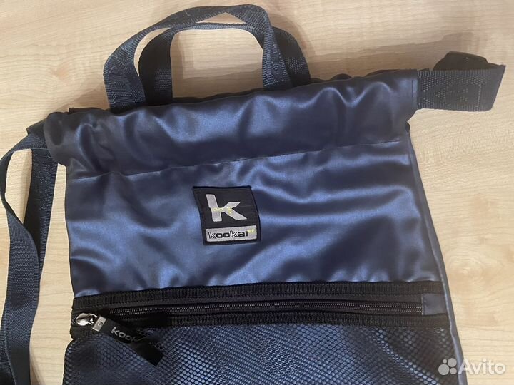 Сумка-мешок 