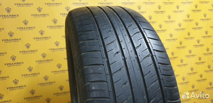 Dunlop Grandtrek PT3A 275/50 R21 113V