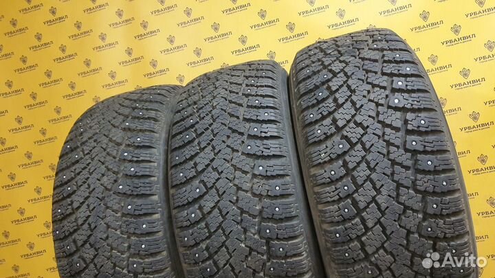 Nokian Tyres Hakkapeliitta SUV 275/60 R17 111T