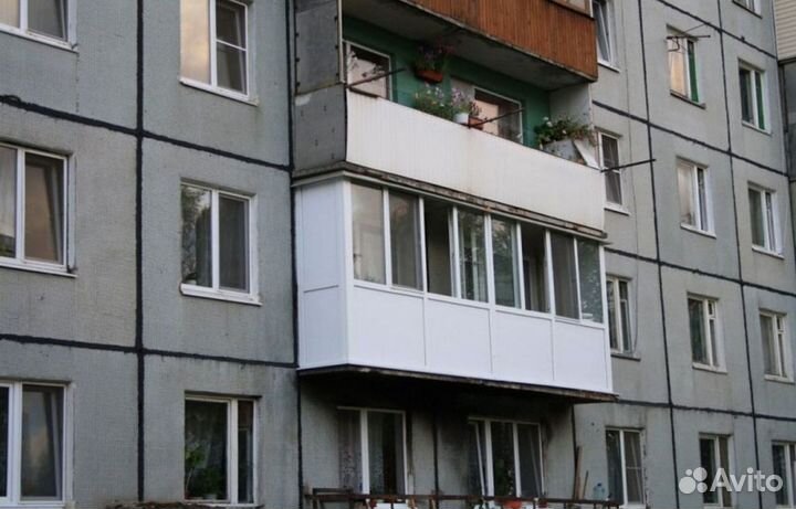 Пластиковые окна / Стеклопакет