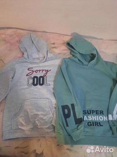 Пакет вещей одежды 146