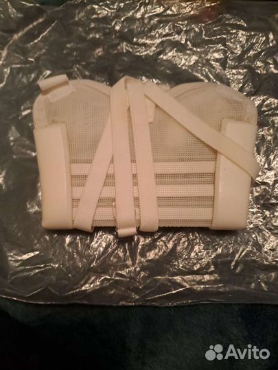 Перинка фрейка (бандаж детский)