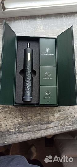 Электрическая зубная щетка Enchen Aurora T3