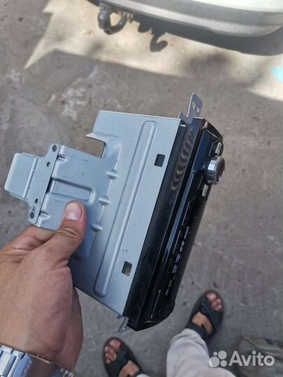 Авто магнитола Rolsen