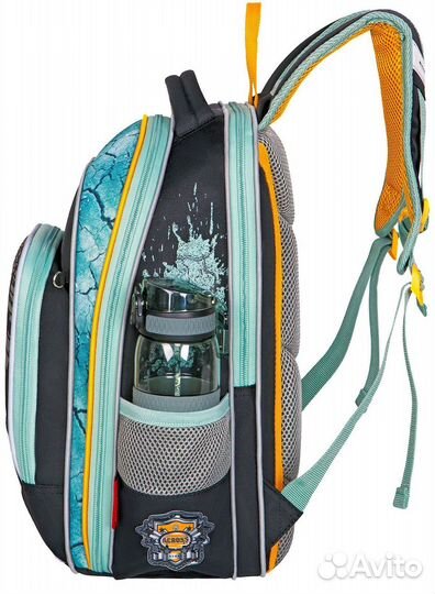 Рюкзак Across +мешок для обуви