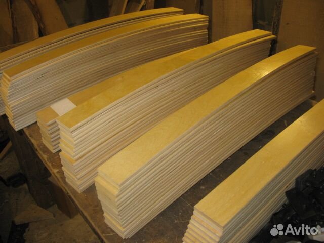 Ламели, ламеледержатели, колёсики