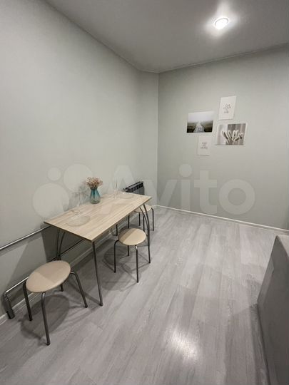 3-к. квартира, 61,8 м², 4/5 эт.