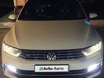 Volkswagen Passat 1.8 AMT, 2015, 182 500 км, с пробегом, цена 2 550 000 руб.