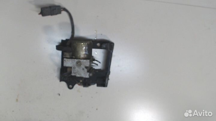 Блок абс, насос Mazda Xedos 9, 1998