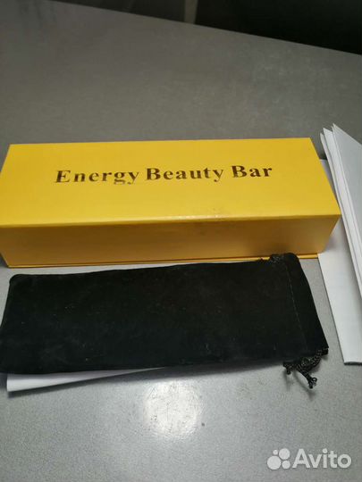 Массажер для лица