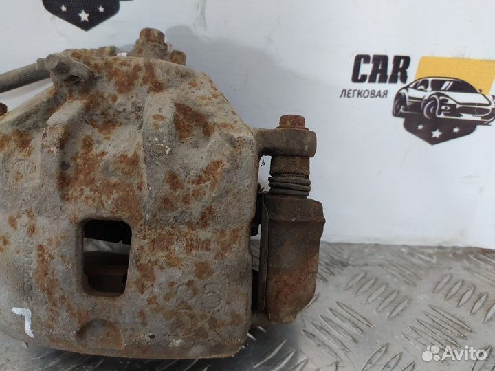 Суппорт тормозной передний левый L