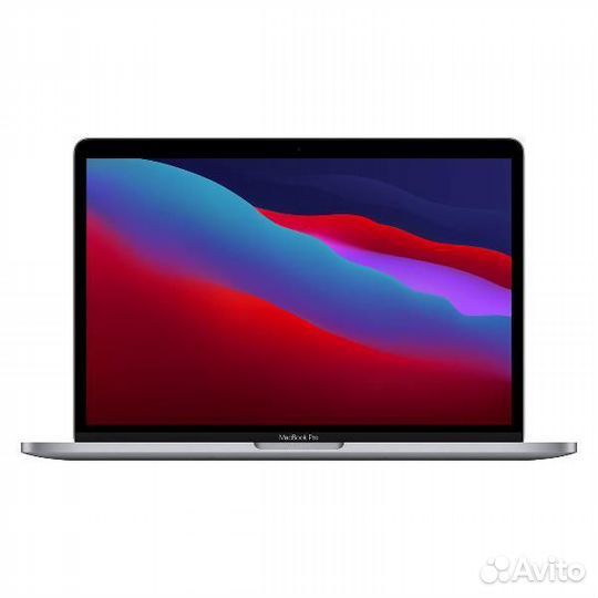 Ноутбук Apple mnej3LL/A MacBook Pro 13.3