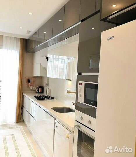 Кухни на заказ