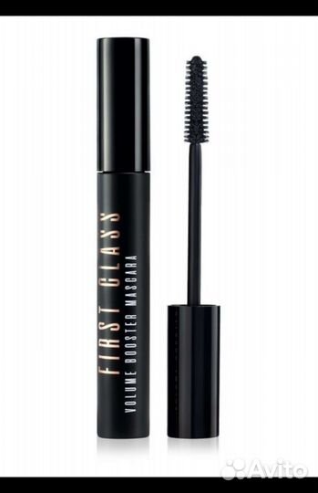 Тушь для ресниц объёмная эффект лисьих глаз