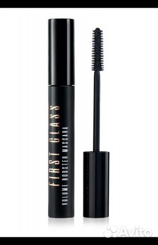 Тушь для ресниц объёмная эффект лисьих глаз