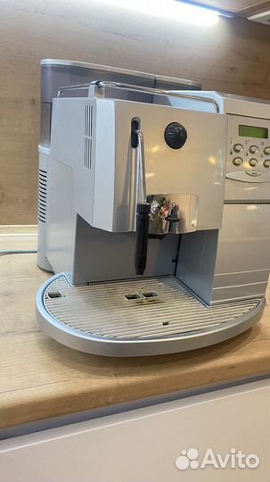 Кофемашина saeco royal digital plus