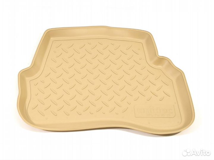 Коврики в салон Volkswagen Passat B5 (1997-2005)