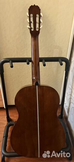 Классическая гитара Hohner HC-06