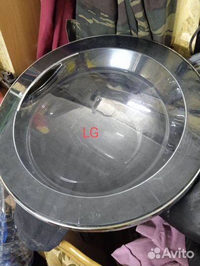 Люки на стиральные машины