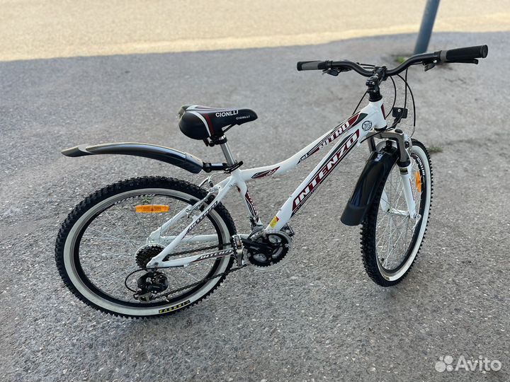 Продам детский велосипед