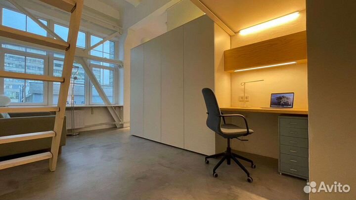 Мебель на заказ