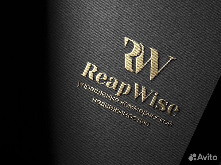 Логотип Фирменный стиль Дизайн полиграфии