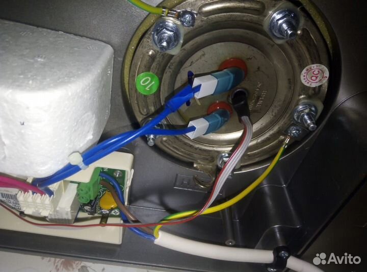 Ремонт варочных панелей и духовых шкафов