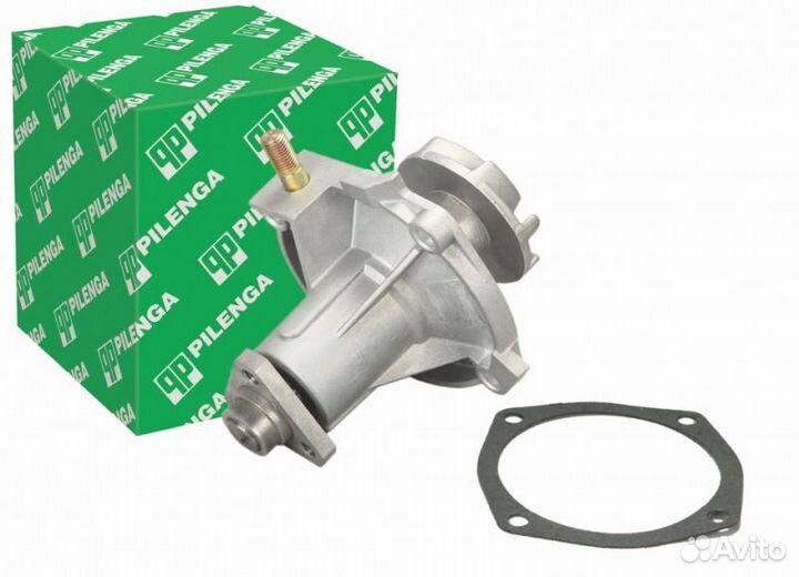 WPP2101 Помпа системы охлаждения