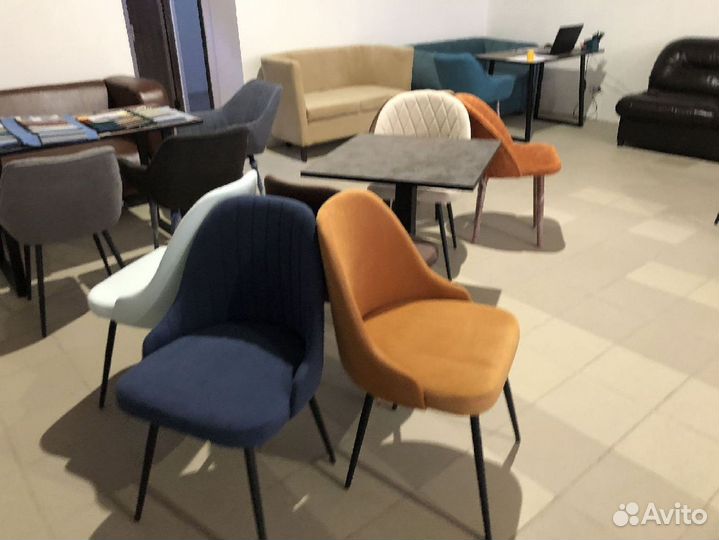 Барный стул