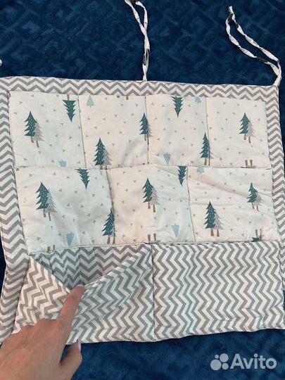 Органайзер для хранения вещей, подвесной