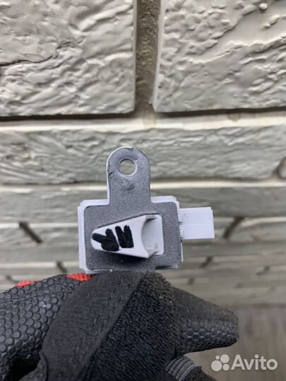 Mercedes-Benz С W 204 Датчик AIR BAG