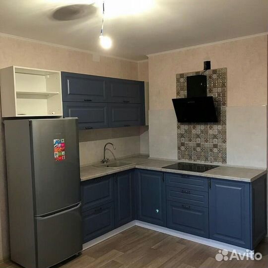 Кухни от производителя