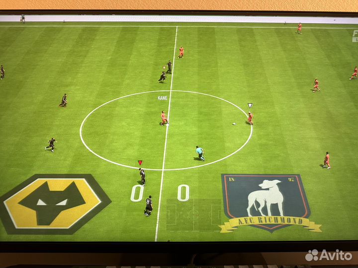 Игровая приставка Xbox series s