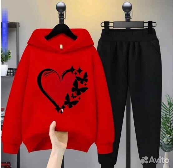 Костюм двойка 44р до 54р