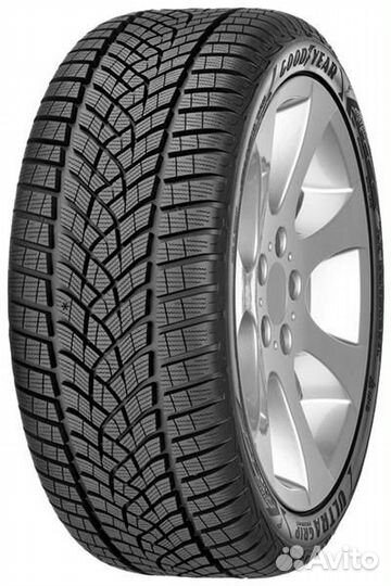 Goodyear UltraGrip Performance+ 245/40 R19 98V
