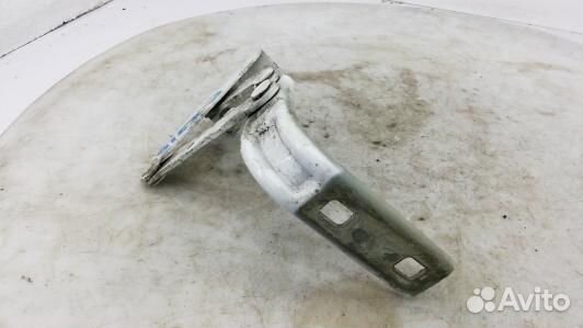 Петля капота opel movano A (91E29D502)